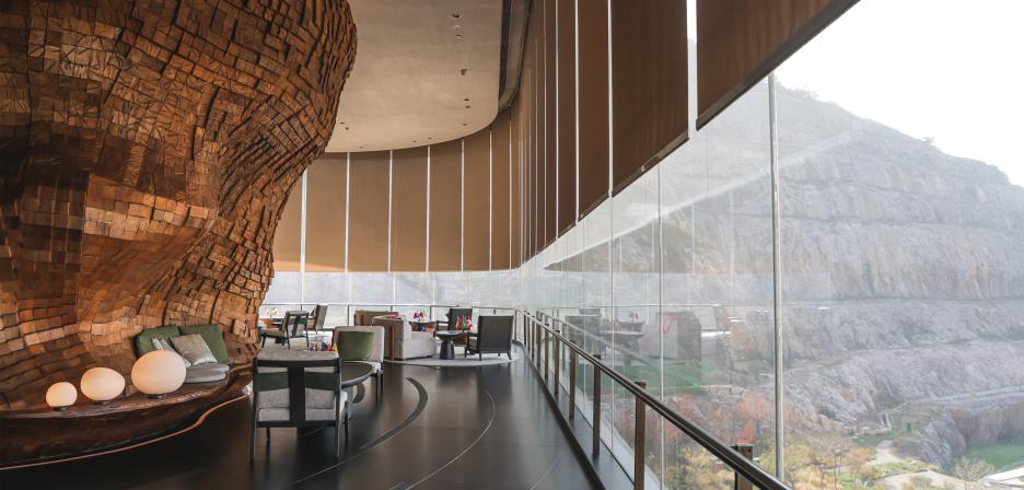 Restaurant_Banyan_Tree_Hotel