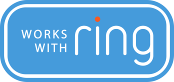 Works with Ring