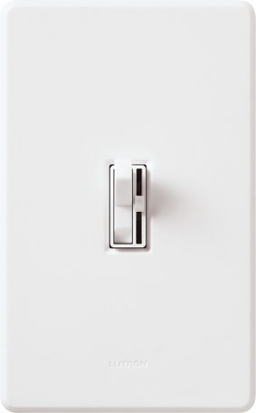 Ariadni / Toggler Dimmer - AYCL-153PH-WH