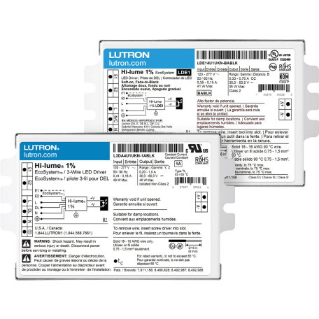 led-drivers