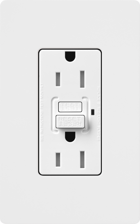 car-15-gfst-wh-with-Wallplate