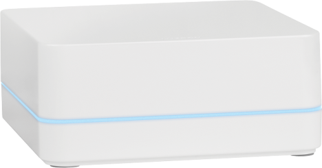 Caséta Smart Hub