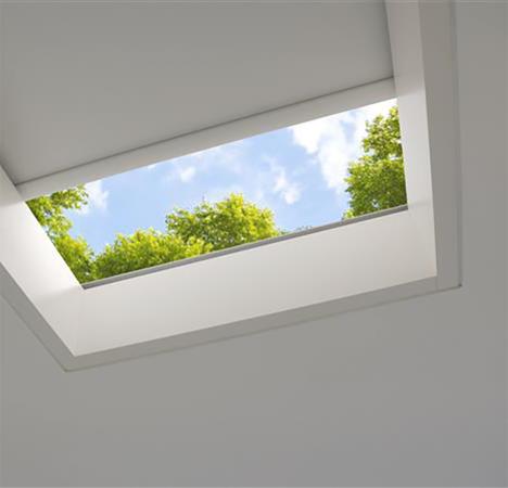 Sivoia QS Roller with tension wired system.