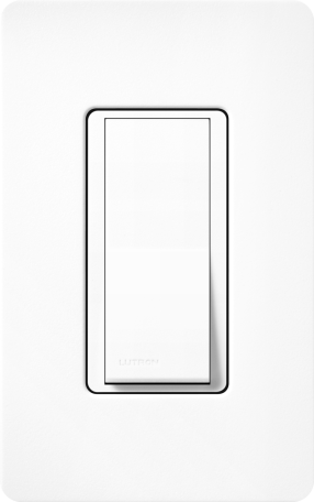 Claro Switch with classic paddle design.