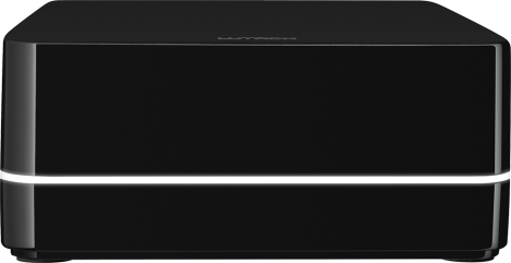Wireless repeater for extended Clear Connect RF range.