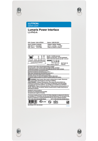 Whisper-quiet wire-free roller shade with fabric-wrapped valance.