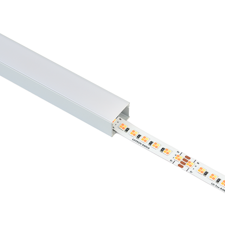 tape light extrusion rania 