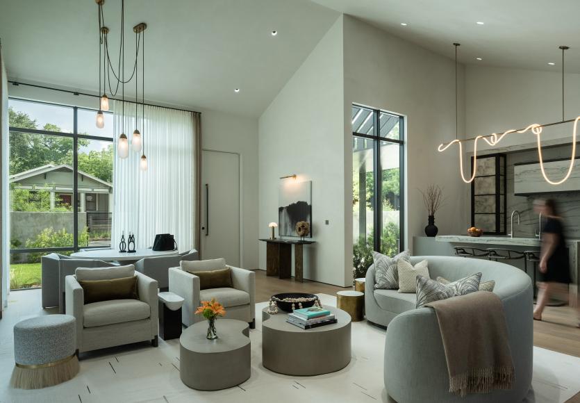 great room stay bungalow