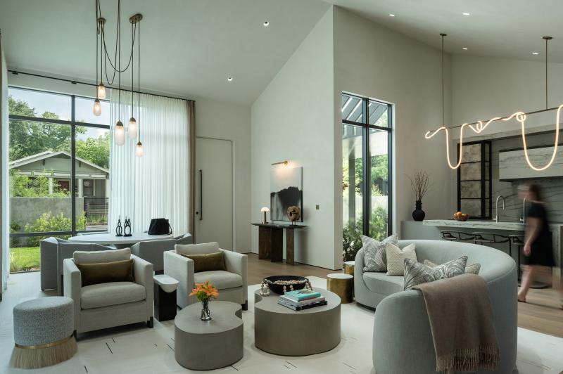 great room stay bungalow