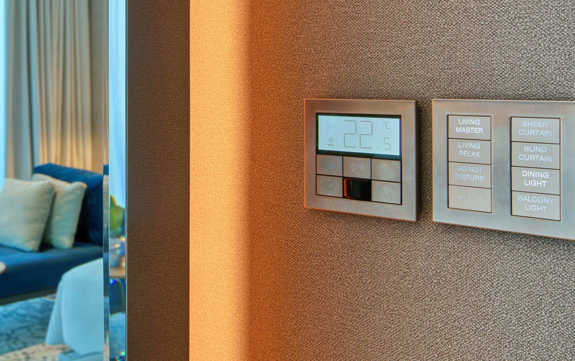 keypad-and-thermostat-sls-dubai