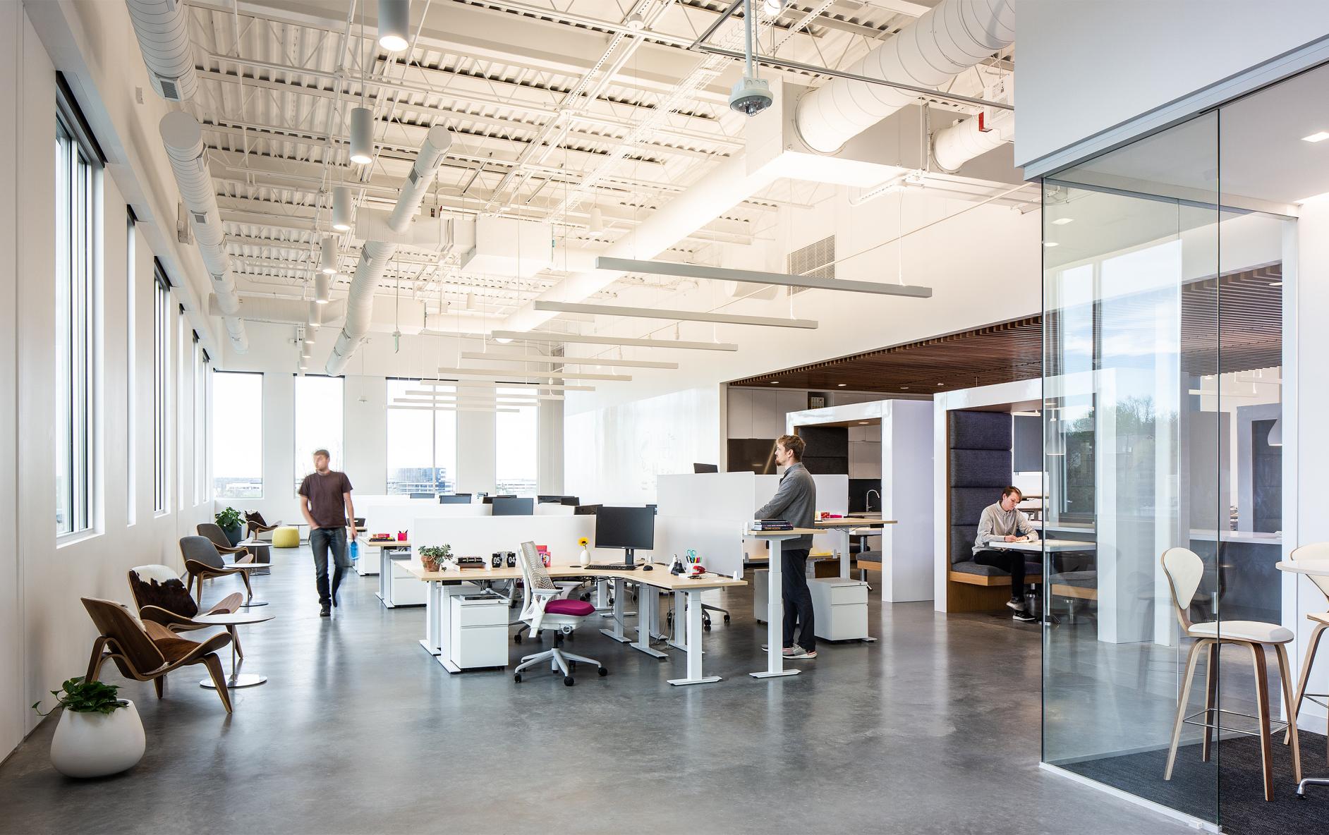 open-office-ketra-hq