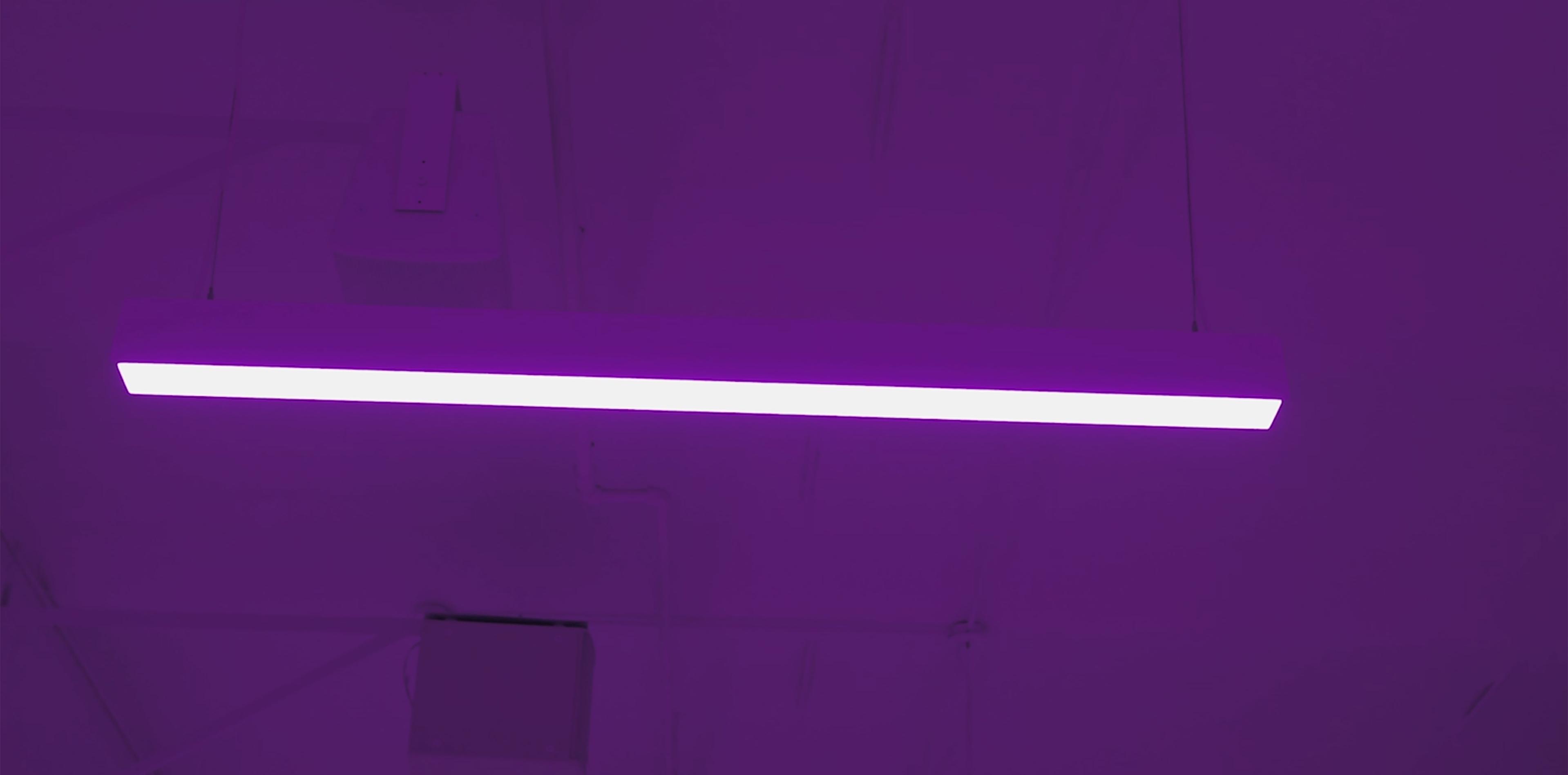 Commercial Script Light Commercial Lighting Solutions | Commercial LEDs | Lutron