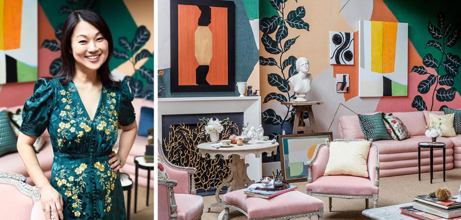 Young Huh: Interior Designer Spotlight | Lutron