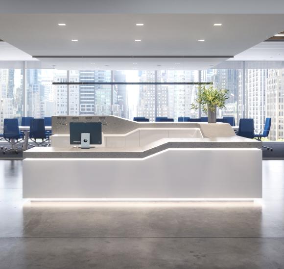 Office Lighting Solutions, Shades & Controls | Lutron