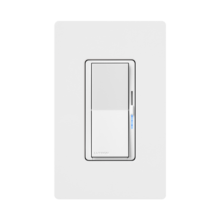 Lutron Diva Smart Dimmer