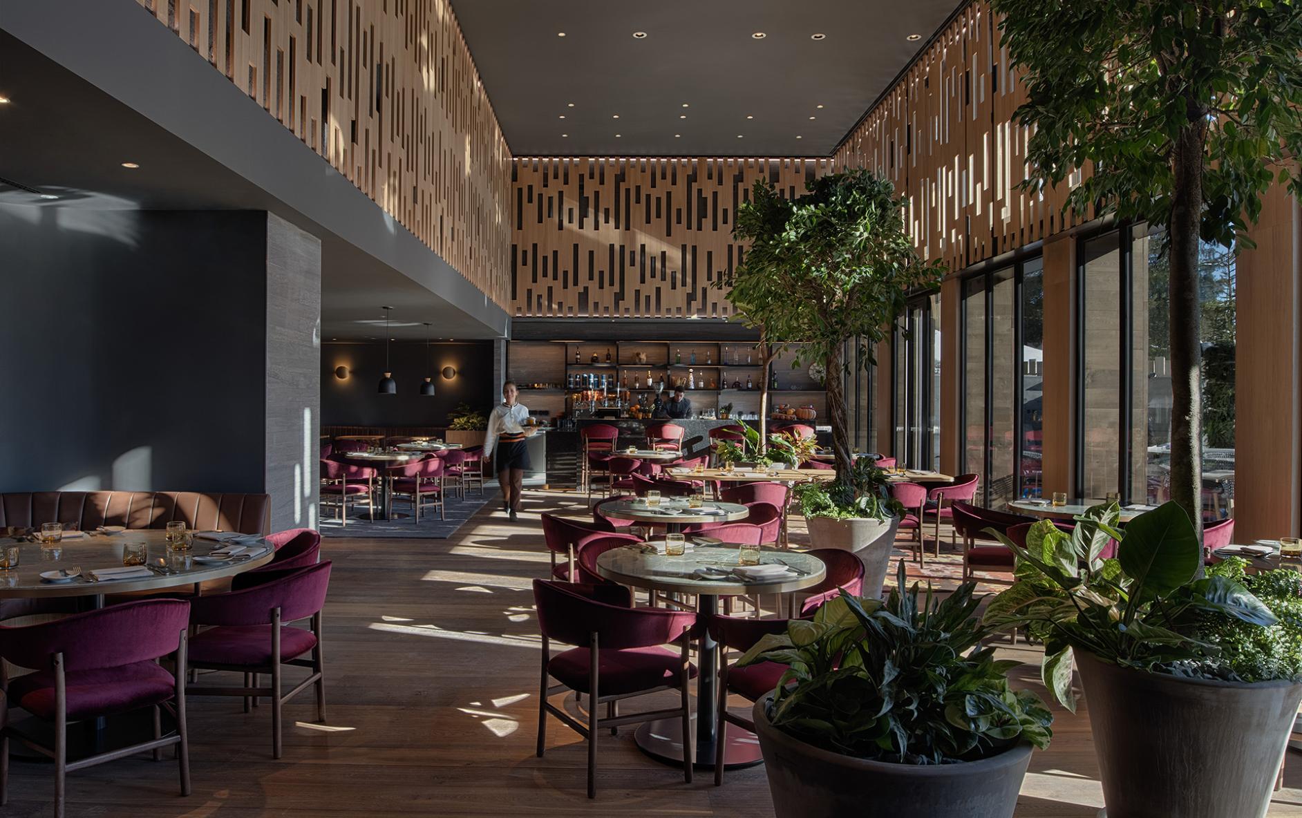 Hospitality Lighting Solutions | Hotel Lighting | Lutron