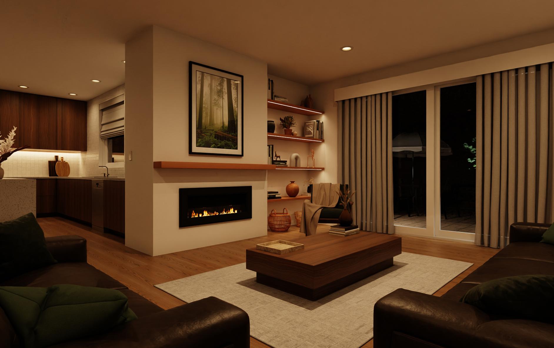 Homeworks Light System HomeWorks Home Automation & Lighting System | Lutron