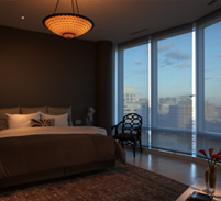 elegant settings for living rooms
