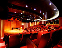 Bank of Taiwan Auditorium