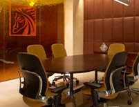TAQA New World Conference Room