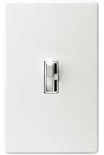 Caseta Toggle Dimmer Switch